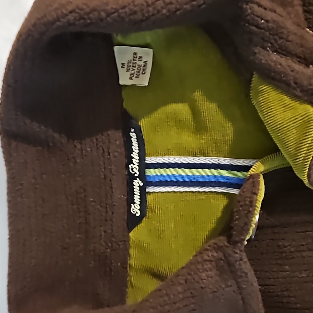 Tommy Bahama Men's Jacket Medium - Picture 7 of 8